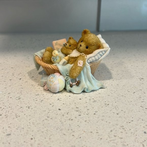 Cherished Teddies Other - Vintage 2000 cherished teddies